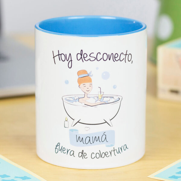 Taza de Café y Té