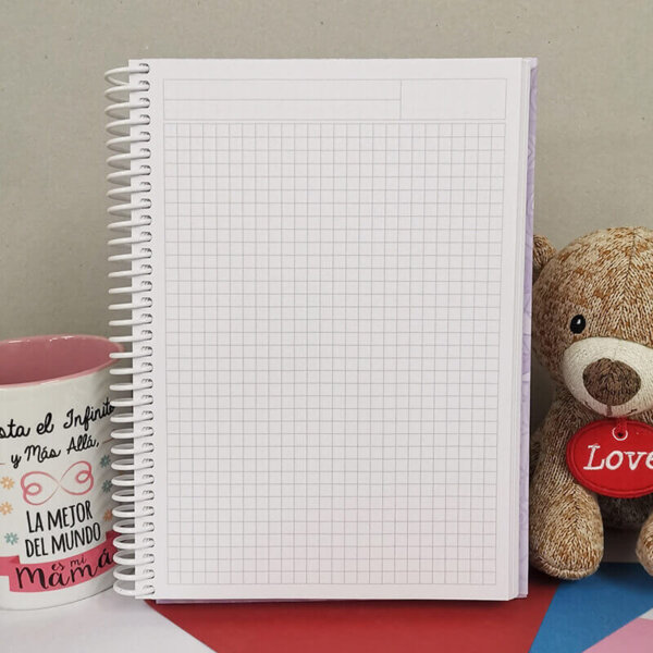Piensa diferente y crearás nuevos universos – A5 - Imagen 3