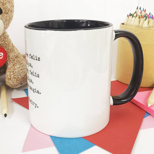 Taza Redry - Feliz - Imagen 2