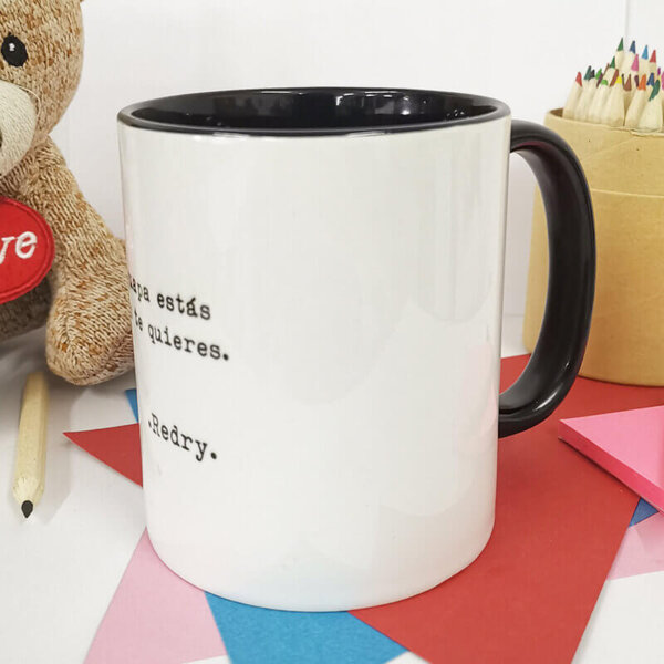 Taza Redry - Guapa - Imagen 2
