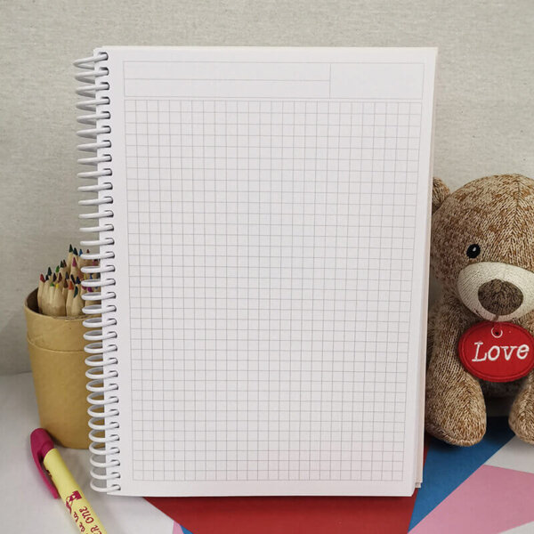 Cuaderno Profes La enseñanza cambia el mundo – A5 - Imagen 3